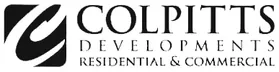 Colpitts Developments Logo