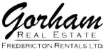 Gorham Real Estate Logo