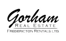 Gorham Real Estate Logo
