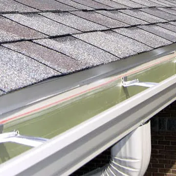 Eavestrough Hangers